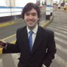 Profilbild von Nico Bustos
