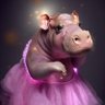 Profilbild von Crissy the hippo