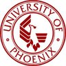 Profilbild von University of Phoenix Football