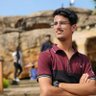 Aaron Chakraborty profil fotoğrafı