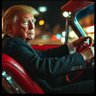 50 Trump 的头像