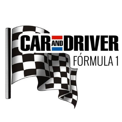 Car and Driver - F1's profile picture
