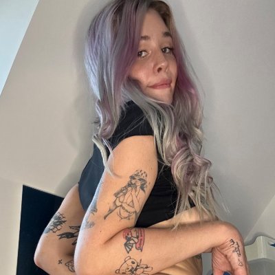 bellehazetgirl's profile picture
