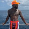 SEXY BLACK MUTHAFUCKA ⭐️ profil fotoğrafı
