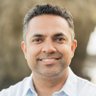 Profilbild von Vikrant Duggal