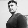 Фото профиля مامد خان بلوچ