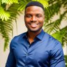 Profilbild von Godwin Hayodeji
