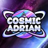 Adrián profil fotoğrafı