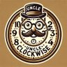 Uncle Clockwise profil fotoğrafı