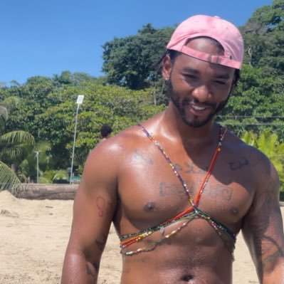 Sacred Hoe 🇯🇲🇯🇲's profile picture