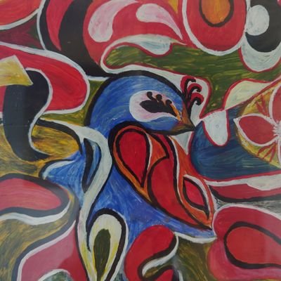 Thiên Ân's profile picture