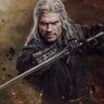 Geralt of Rivia's profile picture