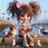 Milene.Bento profil fotoğrafı