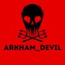 Arkham_DevilTTV profil fotoğrafı