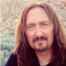 Profilbild von Graham French