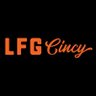 LFGCincy profil fotoğrafı