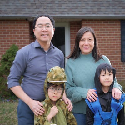 Andy Kim's profile picture