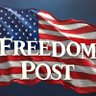 FreedomPost's profile picture