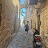 Dan profil fotoğrafı
