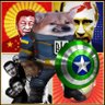Polly Teaks 🇺🇦's profile picture