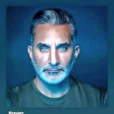Bassem Youssef Commentary's profile picture