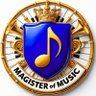 Фото профиля 🎵Magister of Music🎵