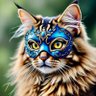 Bad Kitty Unleashed 🦁💪🏻 的头像