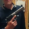 Barbus Barbus.'s profile picture