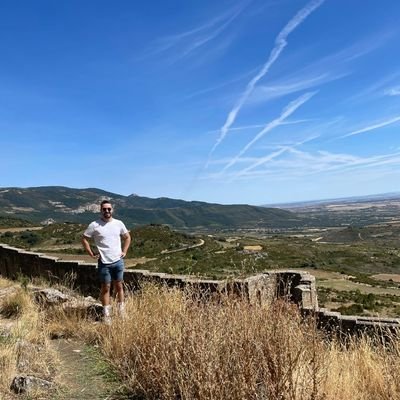 Xavi's profile picture