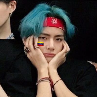 nini † 🇻🇪's profile picture