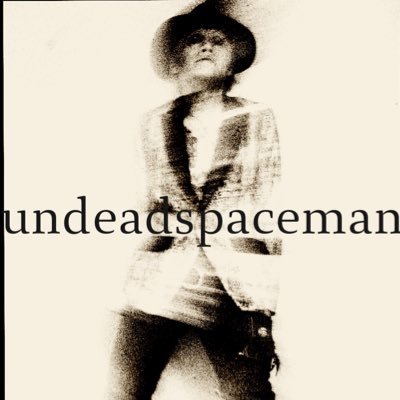 undeadspaceman's profile picture