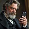 Profilbild von DavidNietzsche2310