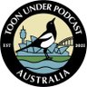 Toon Under Podcast profil fotoğrafı