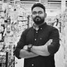 Profilbild von Praveen Pk