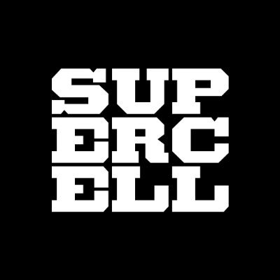 Supercell's profile picture