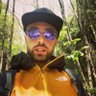 Profilbild von Matteo Salucci