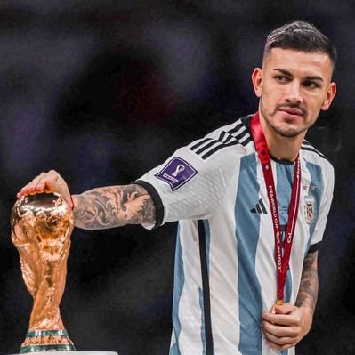 Tucho's profile picture