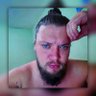 Rufus o lenhador 😈👅 profil fotoğrafı