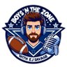 Profilbild von Ej Savage (Boys ‘N the Zone)