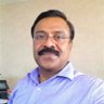 Anandan Mudaliar's profile picture