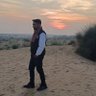 DEVCHOUDHARY profil fotoğrafı
