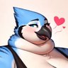 chonky blue's profile picture
