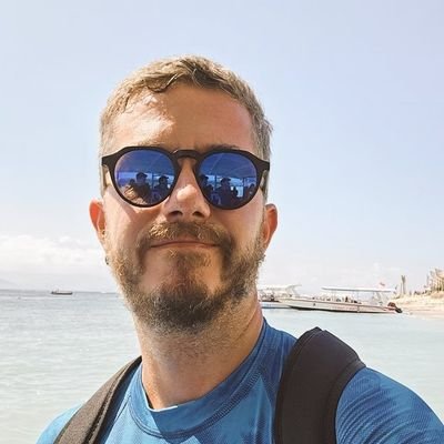 Ardeban 🏳️🌈's profile picture