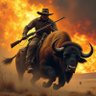 🦬 BufflerRider 🦬 的头像