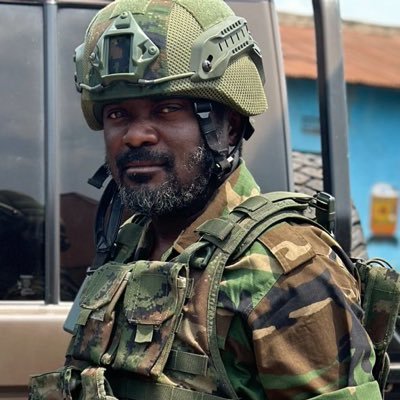 Yannick Tshisola's profile picture