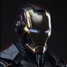 Tony Stark profil fotoğrafı