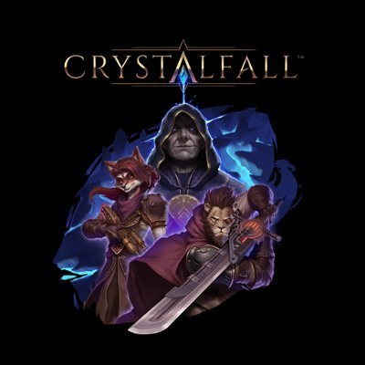 PlayCrystalfall's profile picture