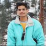 Profilbild von Ajinkya