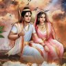 Фото профиля R.......Gogoi #सनातन_धर्म_सर्वश्रेष्ठ_है জয়