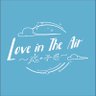 Фото профиля 【公式】Love in The Air-恋の予感-